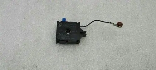BMW 3 E46 Aerial antenna switch 65256912824