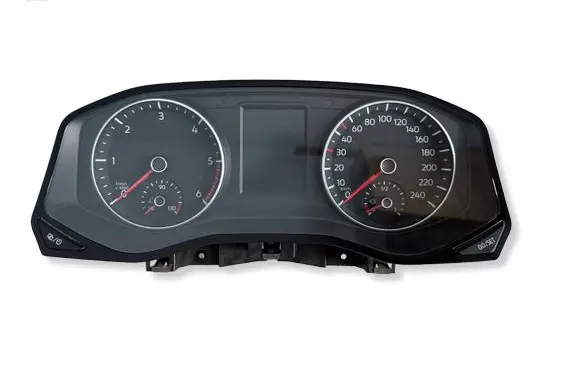 Volkswagen Amarok Speedometer (instrument cluster) 2H6920883A
