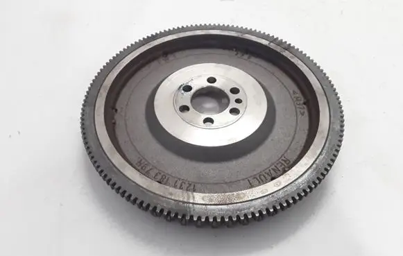 Renault Twingo III Flywheel 123118379R