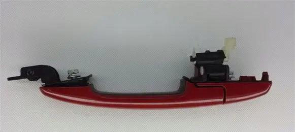 Suzuki Ignis Front door exterior handle