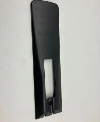 BMW X5 E70 Rear seat rail trim cover 7171837 0101613 77931710
