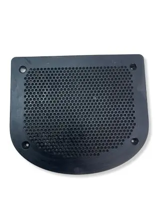BMW 7 F01 F02 F03 F04 Subwoofer grill/trim 9151960