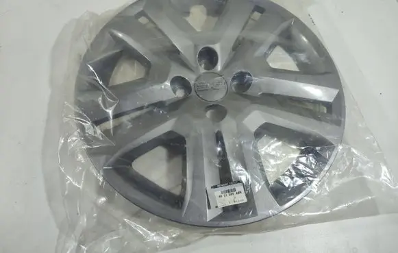 Dacia Jogger R17 wheel hub/cap/trim 403159548R