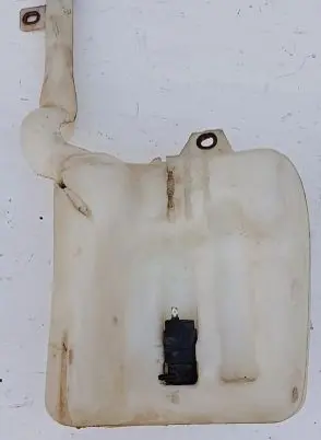 Fiat Ducato Windshield washer fluid reservoir/tank