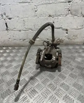 Volkswagen Caddy Rear brake caliper