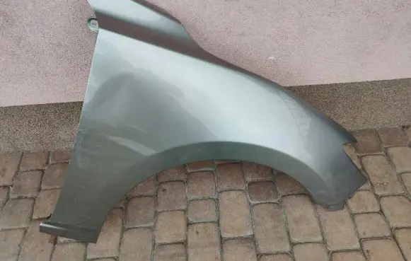 Mazda 3 III Fender