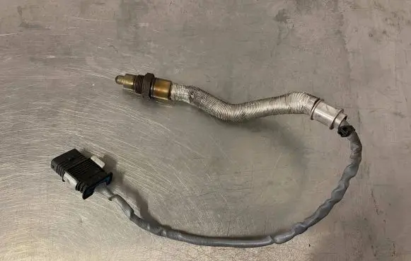 BMW M4 F82 F83 Lambda probe sensor 784848702