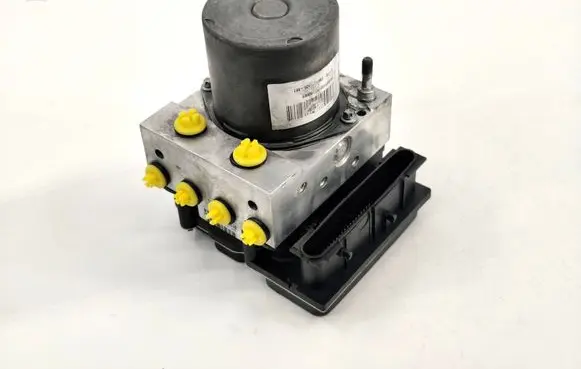 Honda Civic ABS Pump 57110SMRE020M1 0265235277 0265950662