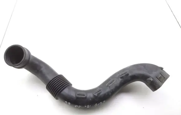 Renault Clio IV Air intake duct part 165556691R
