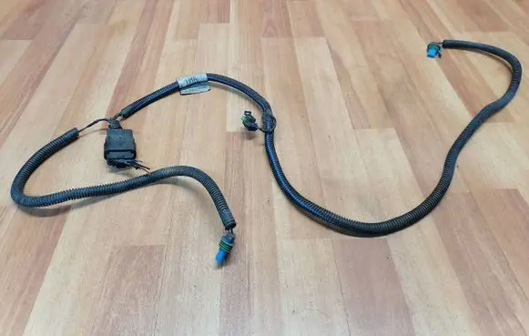 Opel Vectra C Other wiring loom 24419043