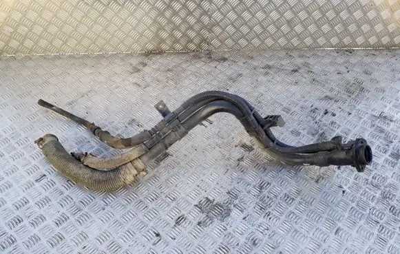 KIA Sportage Fuel tank filler neck pipe 310302KXXX 310302SXXX
