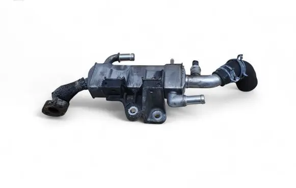 Chrysler Pacifica EGR valve cooler 05281255AI