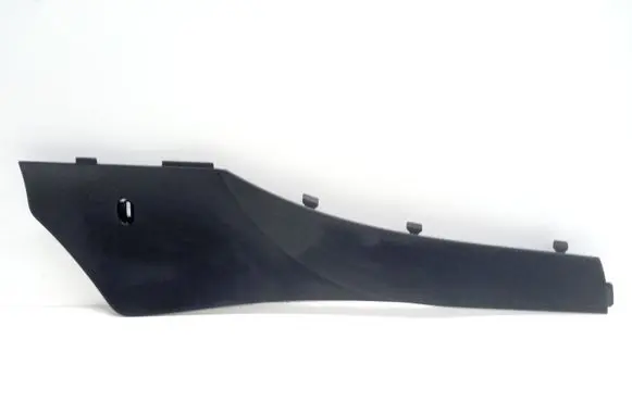Volkswagen PASSAT B7 Centre console side trim front 3C1863045
