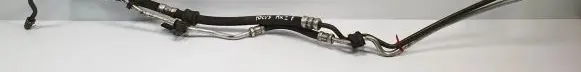 Ford Focus Power steering hose/pipe/line 4M51-3A2