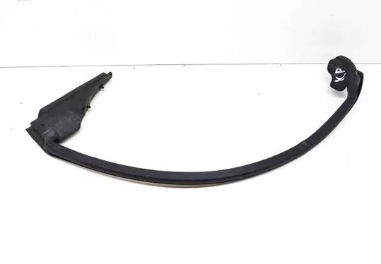 Tesla Model S Front door rubber seal 