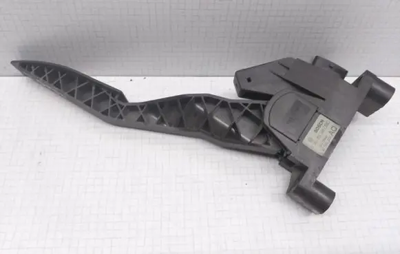 Opel Zafira A Accelerator throttle pedal 0281002298 28303444 90581208AQ