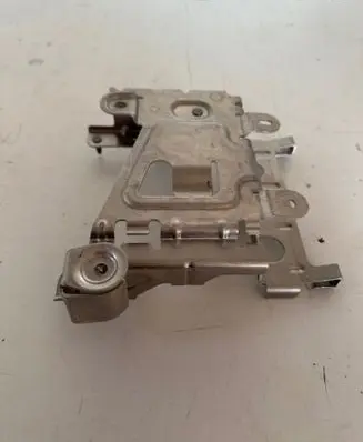Mercedes-Benz EQC Other body part A2935455200 2228A