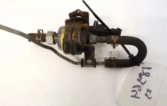 Toyota Avensis T250 Webasto circulation pump for autonomous heater 