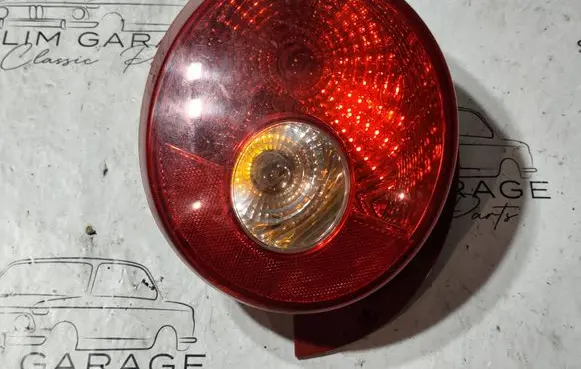 Chevrolet Matiz Rear/tail lights 300411L
