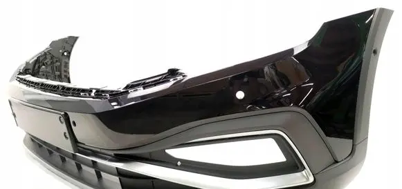 Volkswagen PASSAT B8 Front bumper 3G0807217BM