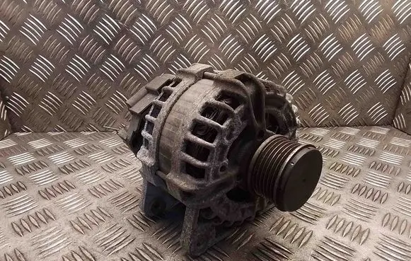 Generator/alternator