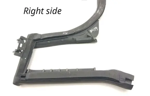 Maserati MC20 Other interior part