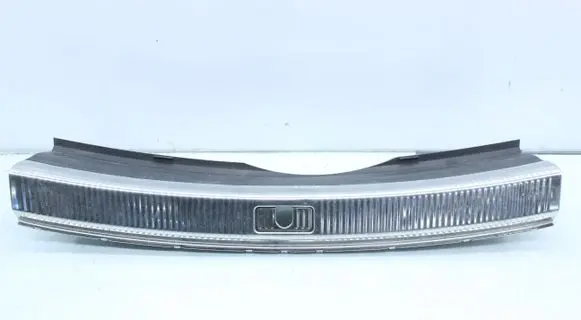 Audi A5 Sportback 8TA Trunk/boot sill cover protection 8T8864513