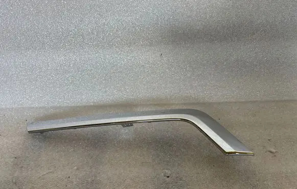 Toyota Hilux (AN120, AN130) Front bumper splitter molding 53125YP050 53125YP060