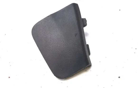 KIA Sorento Tow hook cap/cover 86667C550