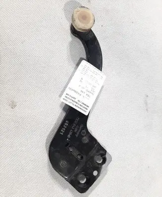 Volkswagen Transporter - Caravelle T5 Sliding door upper top rail 7E0843435B