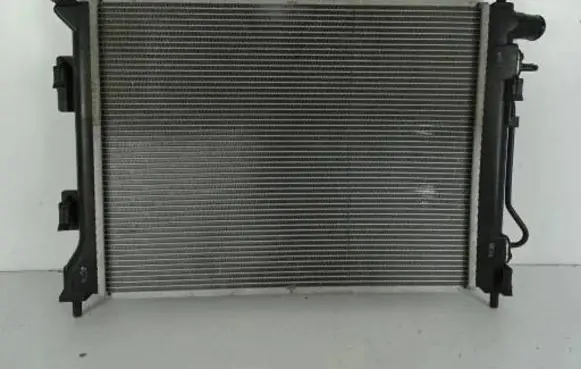 KIA Rio Coolant radiator