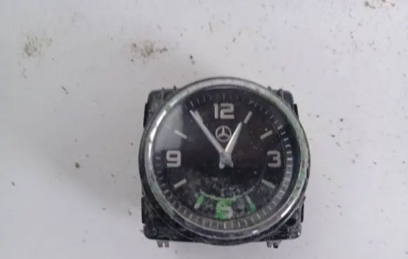Mercedes-Benz E W238 Clock A2138272000-MERC 2138272000