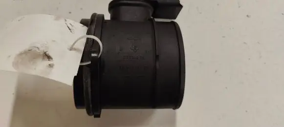 Peugeot 207 Mass air flow meter 9650010780 72834204
