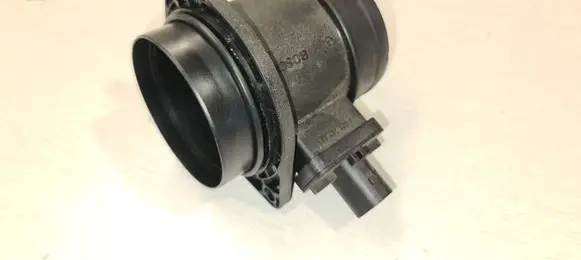 Land Rover Range Rover Sport L494 Mass air flow meter CPLA12B579