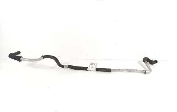 Opel Ampera Air intake hose/pipe 22771440