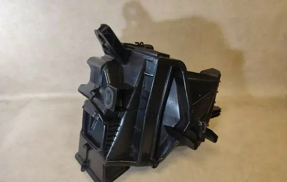 Porsche 911 991 Heater blower radiator 99157301104