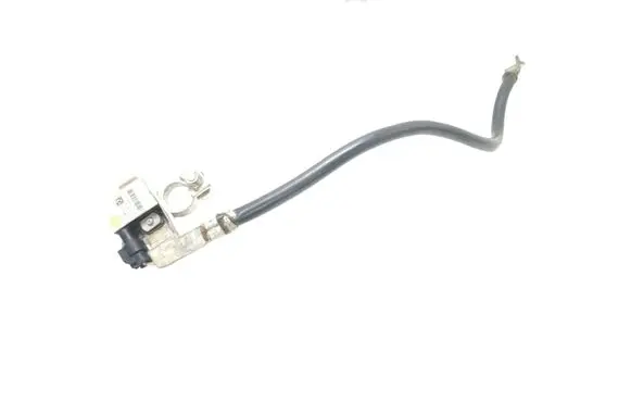 Ford Focus Negative earth cable (battery) AV6N10C679FD