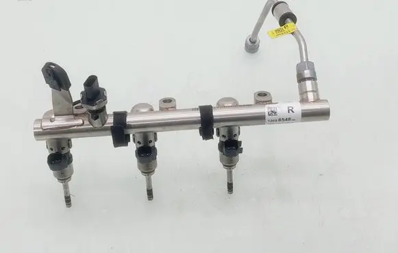 Opel Astra K Fuel main line pipe 12698548