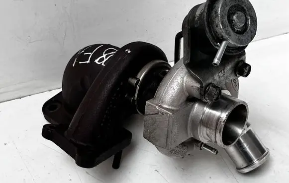 Ford Transit Turbo 6O1C6K682OO