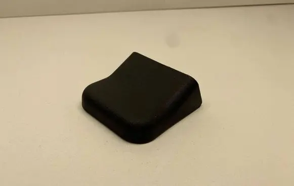 Seat trim