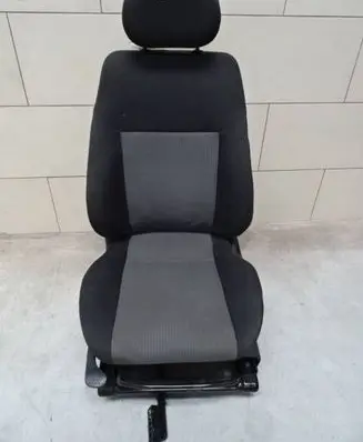 Opel Meriva A Front driver seat 