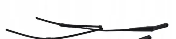 Audi A6 C7 Front wiper blade arm 4G1955407B