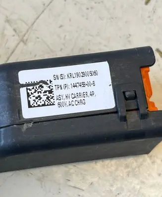 Tesla Model 3 Battery relay fuse 144745900B