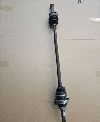 Mazda CX-5 Rear driveshaft VUJ71BC45