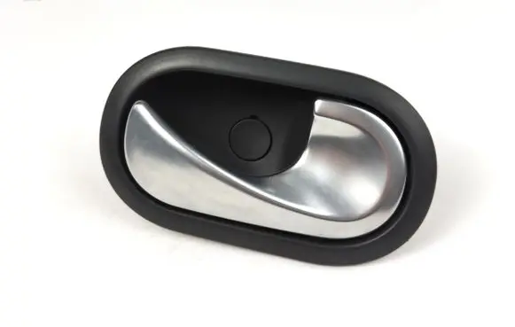 Renault Megane II Front door interior handle 8200028486 505500006