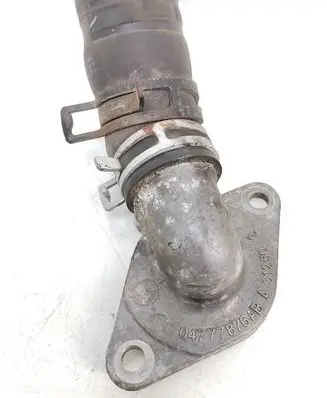 Mini One - Cooper R50 - 53 Engine coolant pipe/hose 04777876ab A31250