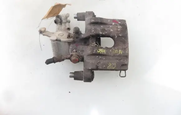 Opel Vectra C Rear brake caliper 