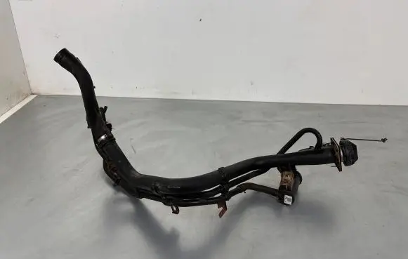 KIA Optima Fuel tank filler neck pipe 31174D4920 31037D4000 31036C1100