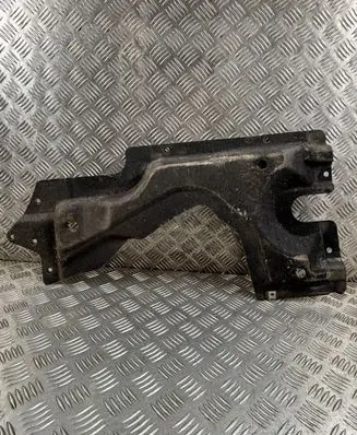 Audi Q7 4M Side bottom protection 4M0825214F