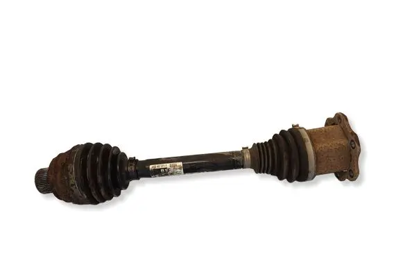 Audi Q5 SQ5 Front driveshaft 4G0407271F